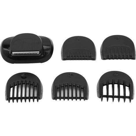 Tête de Rechange pour Tondeuse à Barbe Philips Série 5 6 7 - Compatible Rasoir Électrique (1/5)