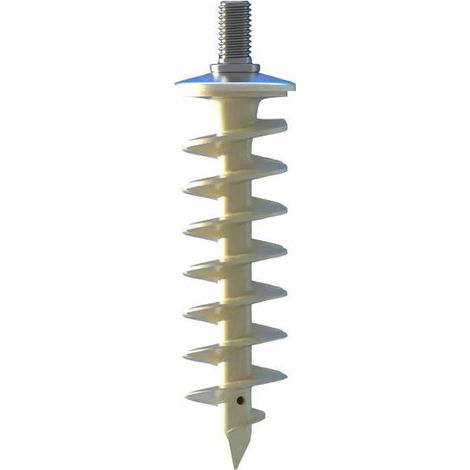 TACO PARA SISTEMAS DE AISLAMIENTO 'FID-V M8 PLUS' Ø 6x80 mm