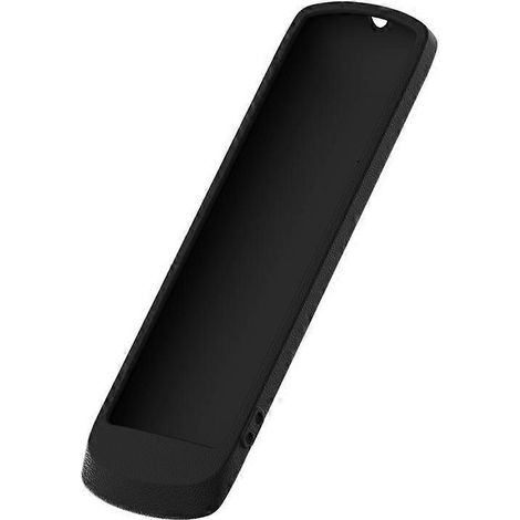 Housse de protection en silicone antidérapante pour télécommande Netflix HOF16H303GPD24 (1/5)