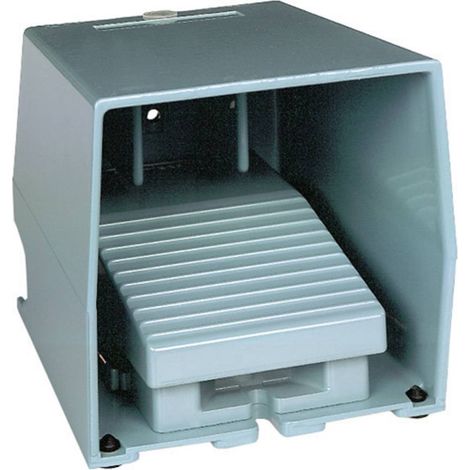 Schneider Electric XPEM310 Interruttore a pedale 1 pz. (1/2)