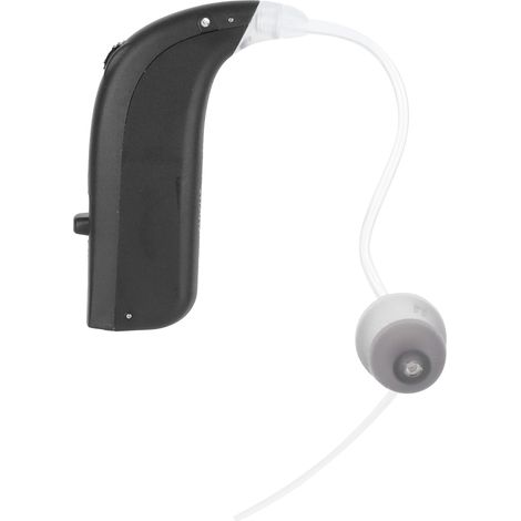 Bluetooth 130B+ Hörverstärker für Erwachsene und Senioren (1/5)