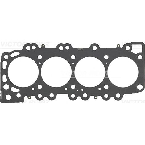 Joint d'étanchéité, culasse Victor Reinz 61-53635-20 NISSAN 11044-VK502