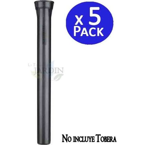 5er-Pack Hunter Pro Spray-12 Bewässerungsregner, 30 cm Förderhöhe - PROS-12 Bewässerungsdiffusor - Gartenbewässerung
