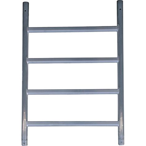 KRAUSE RAMA PIONOWA CLIMTEC 1,00x0,65m (1/3)