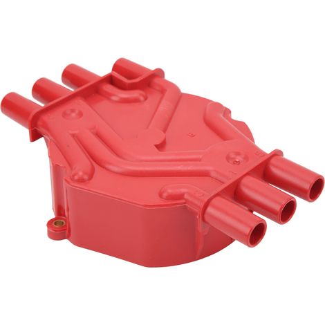 Kit de tête de distributeur d'allumage et rotor 120142 pour Astro Beretta Blazer Cavalier Corsica Express K1500 Lumina Monte Rouge (1/5)