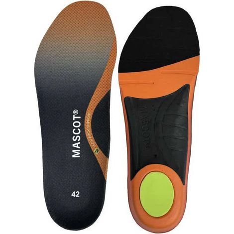Soletta Mascot ft102 m protezione ESD assorbimento urti