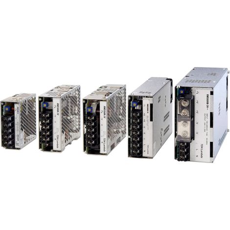 Bloc d'alimentation à encastrer 24 V/DC 12.5 A 300 W RWS300B-24 TDK-Lambda
