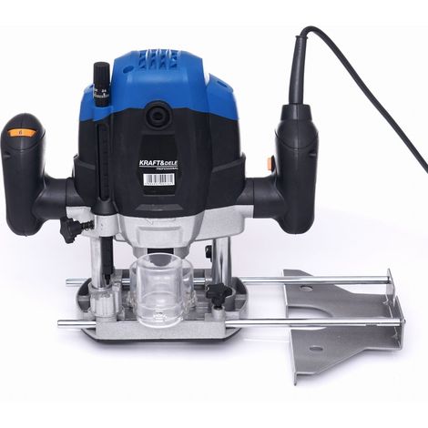 Fresadora KD1795 de 1900 W (1/5)