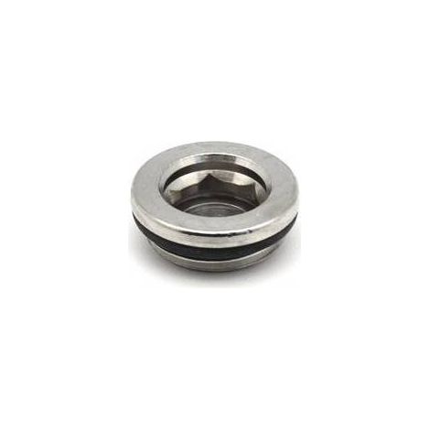 TAPPO CIECO DA 1/2" SENZA COPERCHIO DL Misura: 1/2"