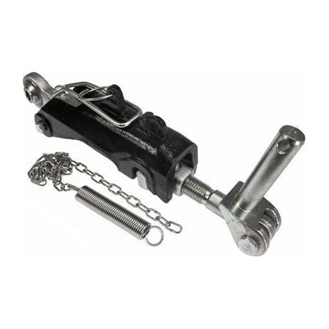 Stabilisateur de chaîne VAPORMATIC VPL3296 (1/2)