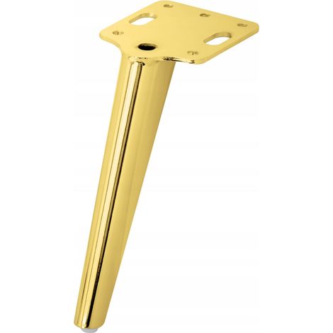 Pierna SL020 H120 oro (1/3)