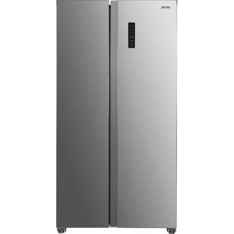 Frigorífico dos puertas MPM MPM-563-SBS-14/N Plata (1/2)