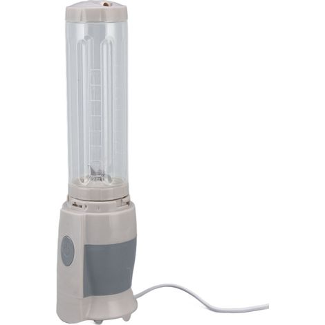 Centrifugeuse électrique 180W, extracteur de jus multifonction, mixeur mini 220V prise européenne (1/5)