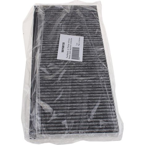 Bosch - filtro carbone dsz4561 - 20004001 - 4242005486243