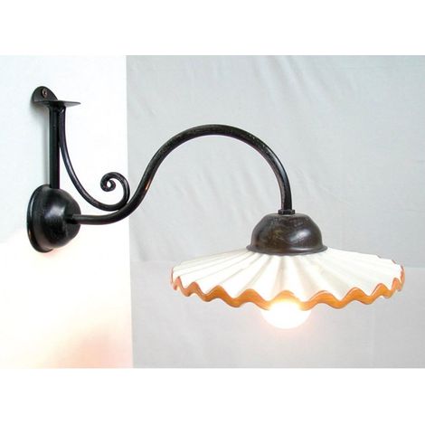 Lampada Margherita 1X60 Watt