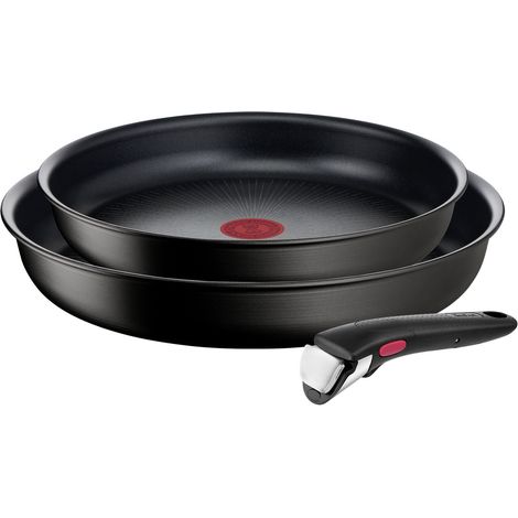 Tefal L7639032 Set de poêles (1/5)