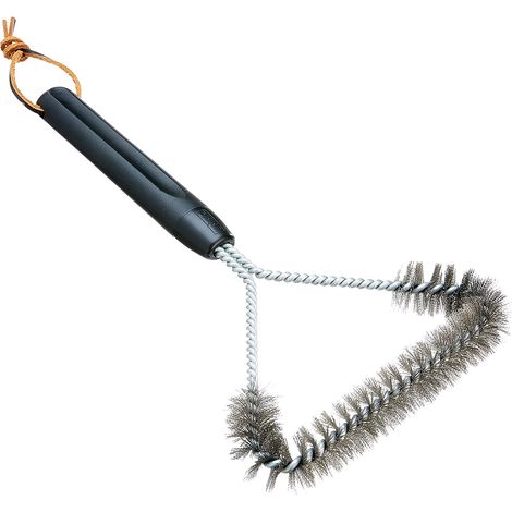 Weber Spazzola Piccola T Per Pulizia Barbecue 6494 (1/3)