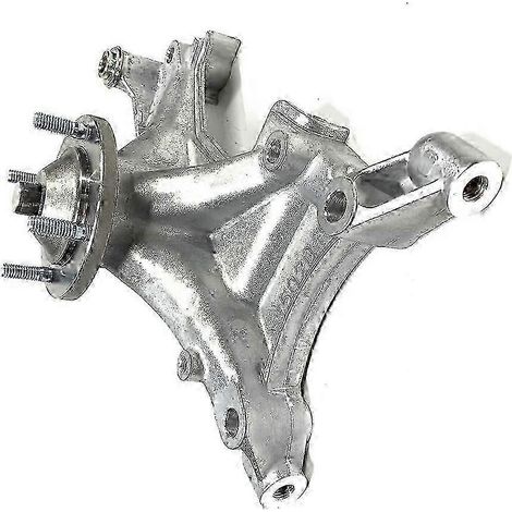 Support de pompe à eau automatique pour moteur Land Cruiser 100 LS400 16307-50012 (1/5)