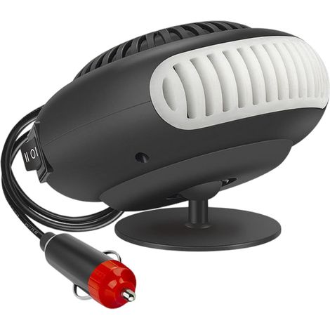 Windshield Heater for Car Truck SUV Defroster Adjustable Flexible 1 PCS 12V (1/5)