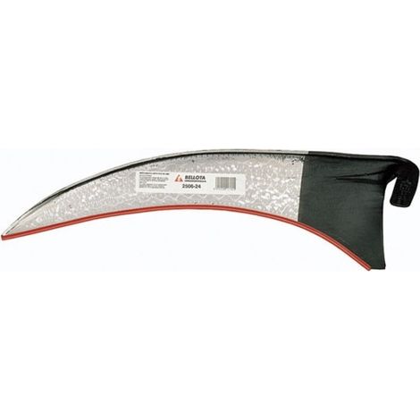 Guadaña 560 mm 22 cm