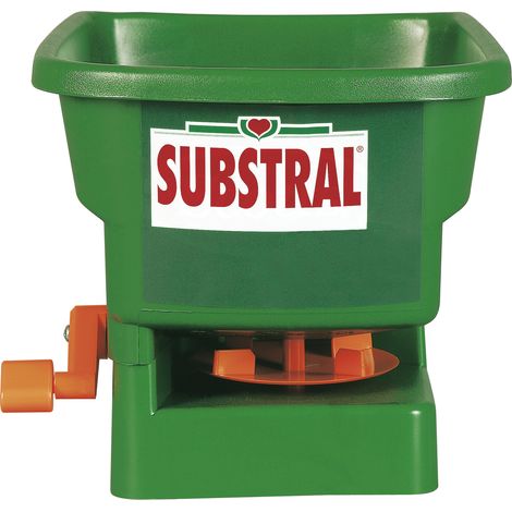 Substral Épandeur à main universel Substral Substral Handy Green