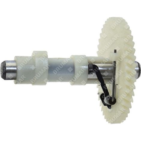 Albero a camme BX46SQ Compatibile - 058279