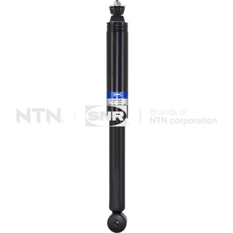 Amortisseur - SA95513.40 - SNR - Compatible avec véhicule Renault