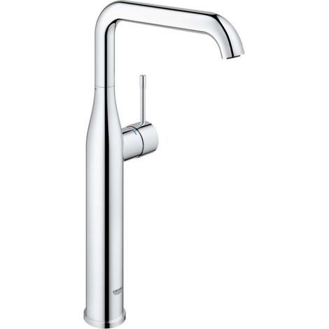 GROHE Miscelatore lavabo Taglia XL Essence cromo (1/7)