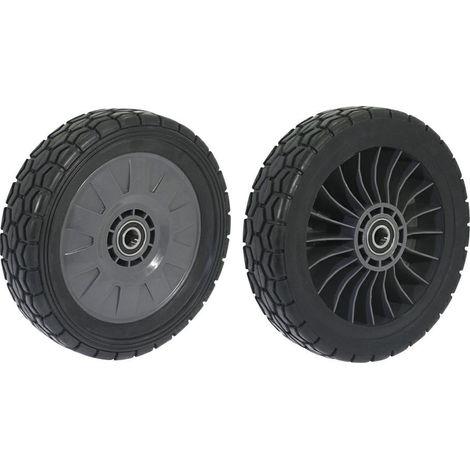 HONDA Ruota rasaerba Ruota anteriore HRC 216