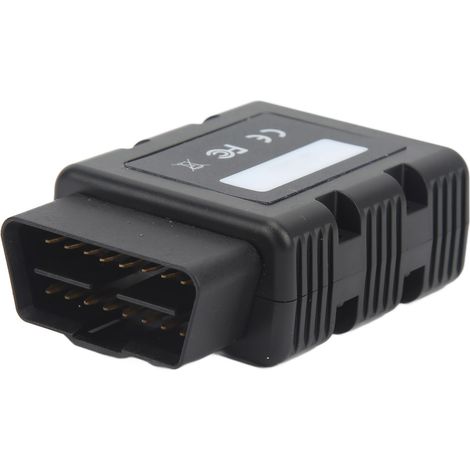 Bluetooth-Diagnosegerät PSA COM Fehlercodeleser PP2000 für Peugeot Citroën, kabelloses OBD2-Tool
