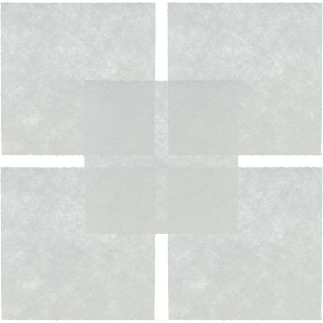 vhbw 5x filtro protección motor compatible con Philips PowerGo FC8250/09, FC 8289, FC 8293, FC 8250, FC 8253, FC8253/09, FC8289/09 aspiradoras (1/4)