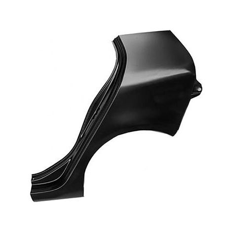 Aile arrière gauche à peindre 5 portes Volkswagen Golf 5 2003-2008