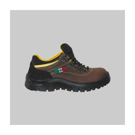 SCARPA ANTINFORTUNISTICA '170' S3 n° 40 - LEWER