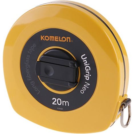 Bande de fibre de verre KOMELON 20 m x 13 mm KMC 332 10332.01 (1/2)