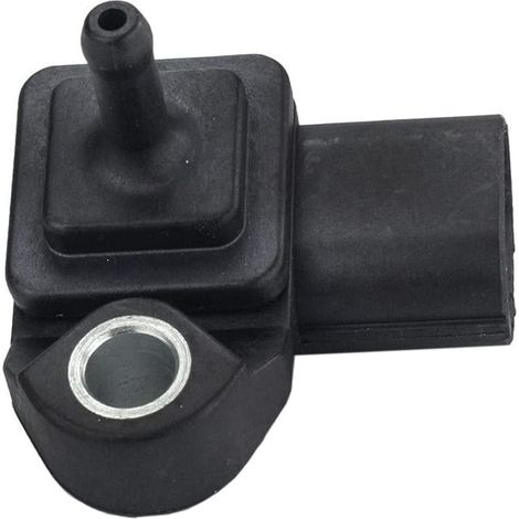 1865A035 079800-7790 Air Intake Boost Pressure Sensor fit for Mitsubishi L200 KB4T for Pajero Sport Shogun for CHALLENGER for TRITON for Montero for Native 2.5 3.2 DIESEL (1/5)