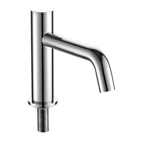 RUBINETTO A FOTOCELLULA SENSOR LAVABO ALTO- Cromo- HYDRA- pezzi 1