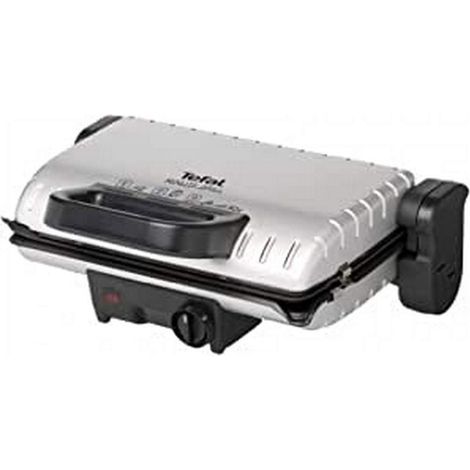 Tefal Minute Grill GC2050, nero (1/4)