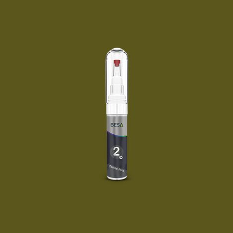 Stylo retouche peinture Pantone 2308 C  Satin