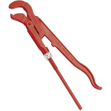 Llave de tubo "sueca" 40 x 49 (1"1/2)