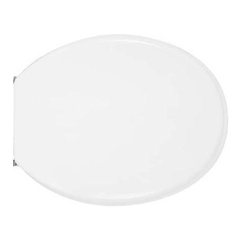 SEDILE WC PER HATRIA-SPEA VASO LE FIABE FORMA 1 Misura: Bianco -Cerniere C espansione