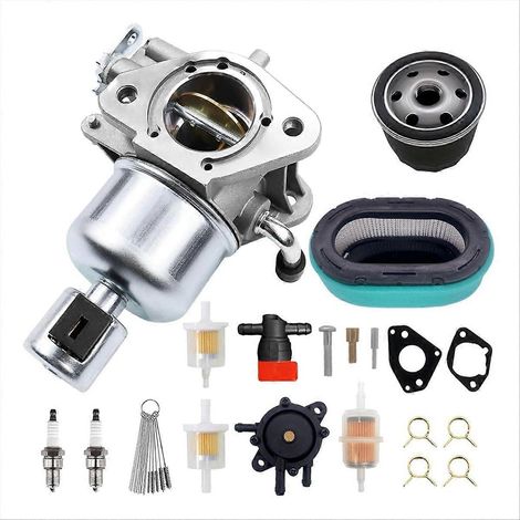 Carburateur pour moteurs Kohler série 7000 KT725 KT730 KT735 KT740 KT745 22HP 23HP 24HP 25HP