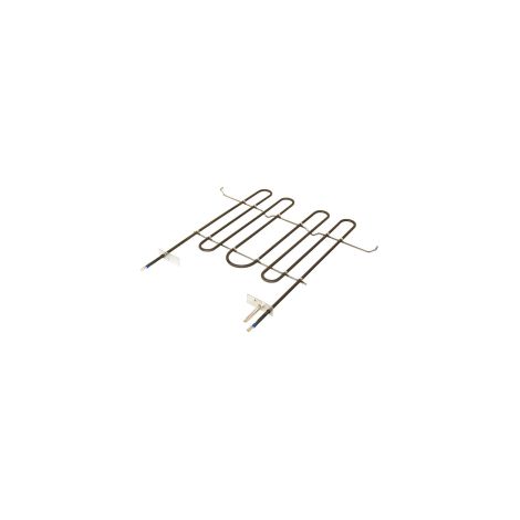 Resistenza grill 2700W 230V originale - Forni, Fornelli Elettrici e a Gas - INDESIT - 931565053429312617