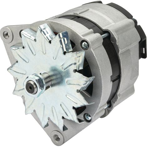Alternateur type A 14 V 80 A 81,5/8,2/85,0 mm GRANIT (1/3)