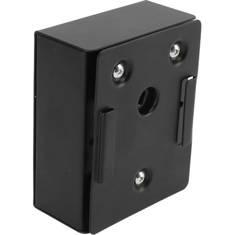Tournebroche électrique universel de remplacement 70 kg, moteur barbecue avec interrupteur étanche FD608A 3,5V à 12V (1/5)