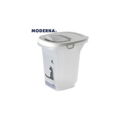 Mod Trendy Story Cil Gry sml - 661983