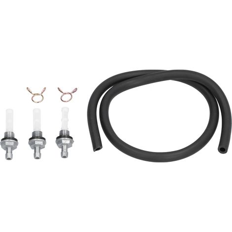 Joint de Réservoir à Essence avec Filtre et Tuyau 16955‑ZE1‑000/010 pour Moteurs Honda GX110 GX120 GX140 GX160 GX200 GX240