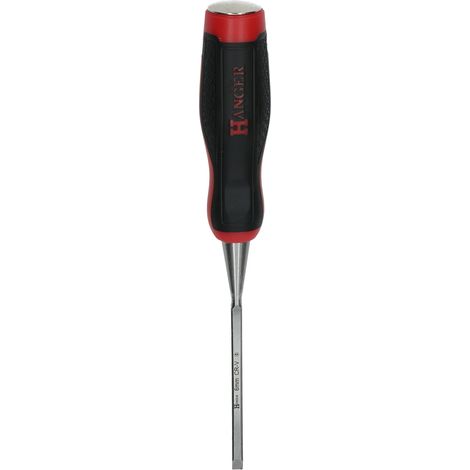 Ciseau à bois bi-matière SPRO à frapper 6mm - HANGER - 110400