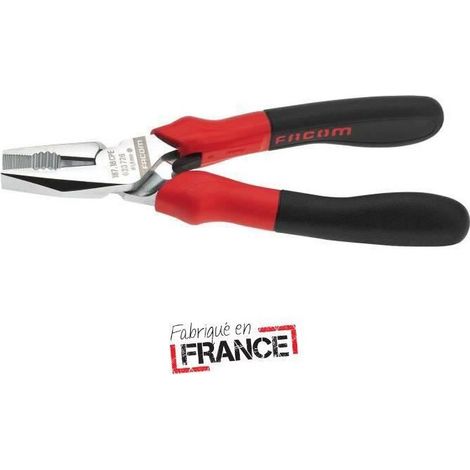 FACOM Pinza universal 160mm