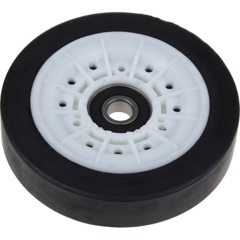 Beko - rueda inferior delantera dpu8306x / dcy7402x - 2987300200 - 8053190949446