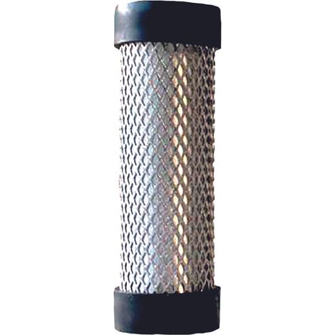 Cartuchos de repuesto para filtro autolimpiante compacto 300 µm 1/2".